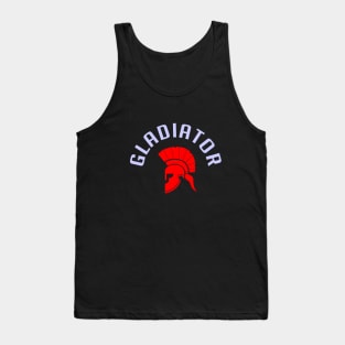 Gladiator Tank Top